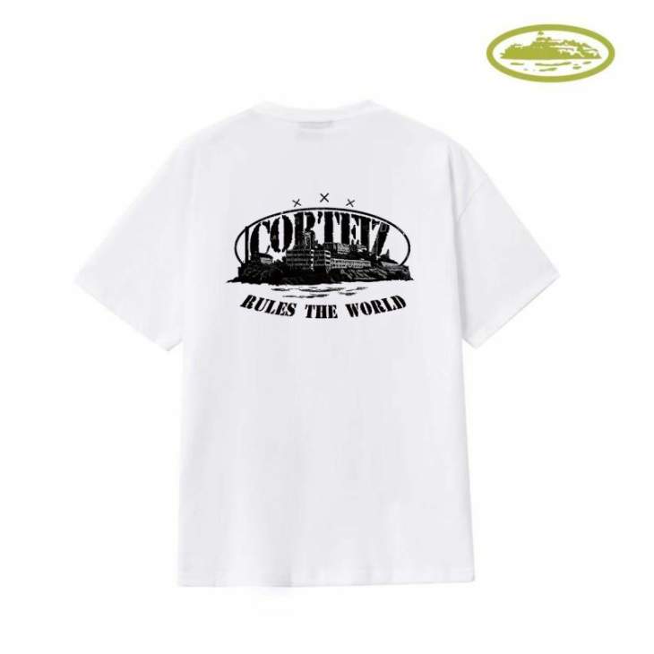 Corteiz T Shirts Short _SKUCorteizS-2XLastxC13516873